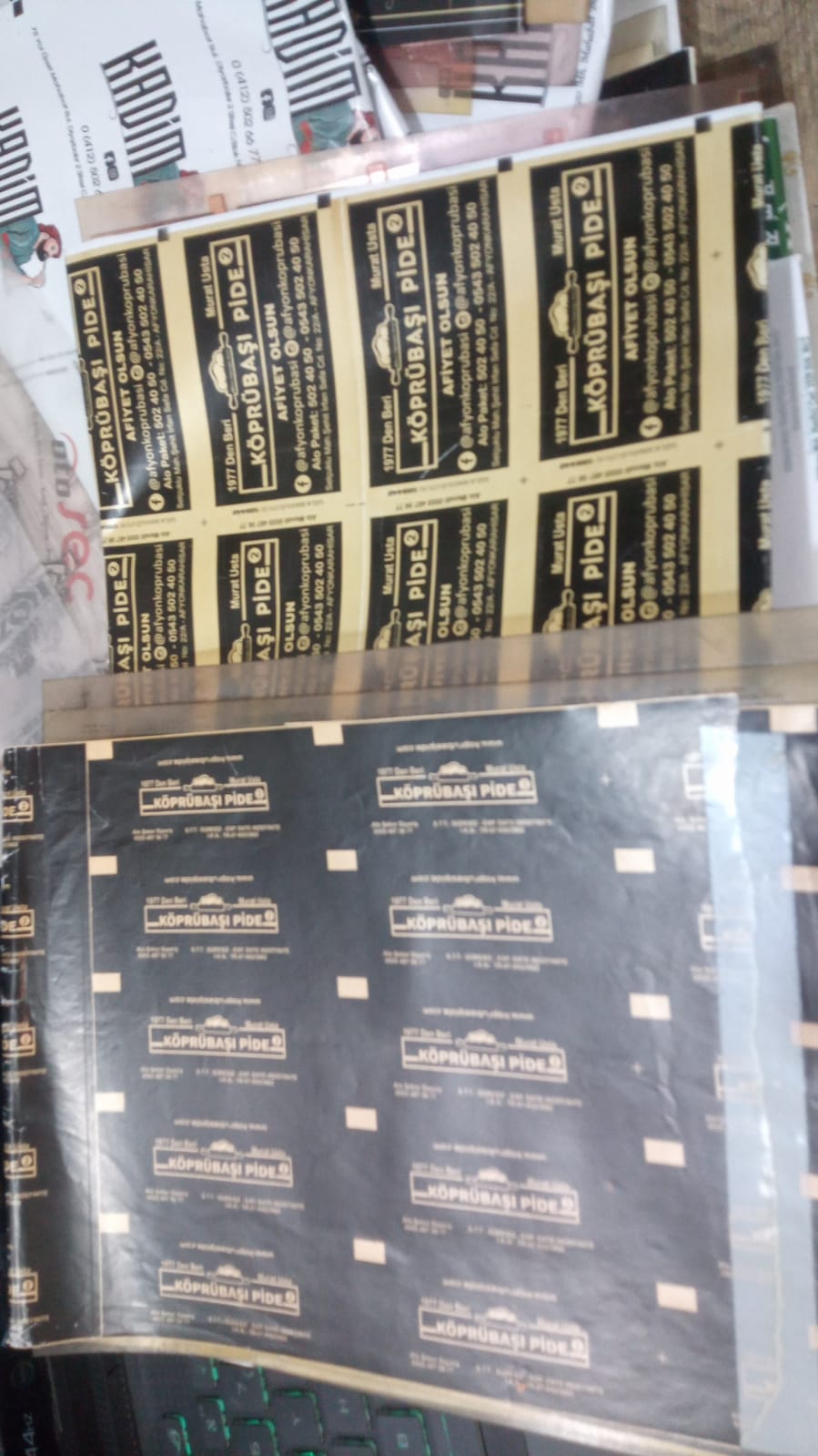 Köprübaşı Pide 2